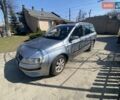 Синий Фиат Стило, объемом двигателя 1.9 л и пробегом 277 тыс. км за 2700 $, фото 7 на Automoto.ua