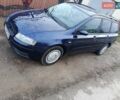 Синій Фіат Стіло, об'ємом двигуна 1.9 л та пробігом 283 тис. км за 3700 $, фото 1 на Automoto.ua