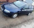 Синий Фиат Стило, объемом двигателя 1 л и пробегом 283 тыс. км за 3700 $, фото 1 на Automoto.ua