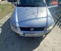Синий Фиат Стило, объемом двигателя 1.9 л и пробегом 277 тыс. км за 2700 $, фото 11 на Automoto.ua