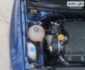 Синий Фиат Стило, объемом двигателя 1.4 л и пробегом 168 тыс. км за 4500 $, фото 24 на Automoto.ua