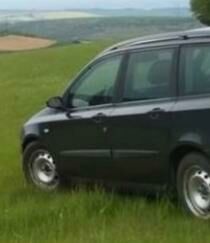 Синій Фіат Стіло, об'ємом двигуна 1.6 л та пробігом 250 тис. км за 600 $, фото 1 на Automoto.ua