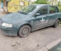 Зелений Фіат Стіло, об'ємом двигуна 1.6 л та пробігом 204 тис. км за 450 $, фото 1 на Automoto.ua