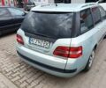 Зелений Фіат Стіло, об'ємом двигуна 1.6 л та пробігом 250 тис. км за 1500 $, фото 3 на Automoto.ua