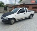 Белый Фиат Страда, объемом двигателя 1.91 л и пробегом 140 тыс. км за 5200 $, фото 1 на Automoto.ua