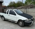 Белый Фиат Страда, объемом двигателя 1.91 л и пробегом 140 тыс. км за 5200 $, фото 9 на Automoto.ua