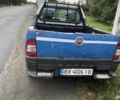 Белый Фиат Страда, объемом двигателя 1.2 л и пробегом 150 тыс. км за 3500 $, фото 2 на Automoto.ua