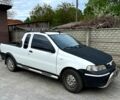 Белый Фиат Страда, объемом двигателя 1.9 л и пробегом 140 тыс. км за 5200 $, фото 1 на Automoto.ua