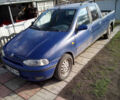 Синий Фиат Страда, объемом двигателя 1.2 л и пробегом 155 тыс. км за 2450 $, фото 1 на Automoto.ua