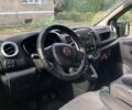 Белый Фиат Таленто, объемом двигателя 1.6 л и пробегом 290 тыс. км за 8500 $, фото 9 на Automoto.ua