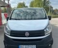 Білий Фіат Талєнто, об'ємом двигуна 1.6 л та пробігом 290 тис. км за 8500 $, фото 36 на Automoto.ua