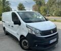 Білий Фіат Талєнто, об'ємом двигуна 1.6 л та пробігом 290 тис. км за 8500 $, фото 33 на Automoto.ua