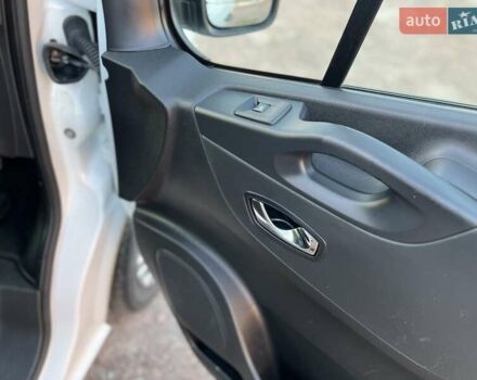 Белый Фиат Таленто, объемом двигателя 1.6 л и пробегом 175 тыс. км за 13950 $, фото 22 на Automoto.ua