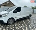 Белый Фиат Таленто, объемом двигателя 1.6 л и пробегом 276 тыс. км за 12500 $, фото 1 на Automoto.ua