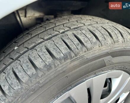 Белый Фиат Таленто, объемом двигателя 1.6 л и пробегом 175 тыс. км за 13950 $, фото 25 на Automoto.ua