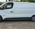 Белый Фиат Таленто, объемом двигателя 1.6 л и пробегом 172 тыс. км за 13400 $, фото 4 на Automoto.ua