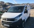 Белый Фиат Таленто, объемом двигателя 1.6 л и пробегом 290 тыс. км за 8500 $, фото 17 на Automoto.ua