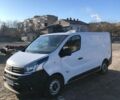 Белый Фиат Таленто, объемом двигателя 1.6 л и пробегом 290 тыс. км за 8500 $, фото 2 на Automoto.ua