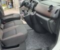 Белый Фиат Таленто, объемом двигателя 1.6 л и пробегом 172 тыс. км за 13400 $, фото 11 на Automoto.ua