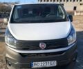 Белый Фиат Таленто, объемом двигателя 1.6 л и пробегом 290 тыс. км за 8500 $, фото 1 на Automoto.ua