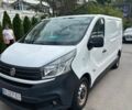 Білий Фіат Талєнто, об'ємом двигуна 1.6 л та пробігом 290 тис. км за 8500 $, фото 14 на Automoto.ua