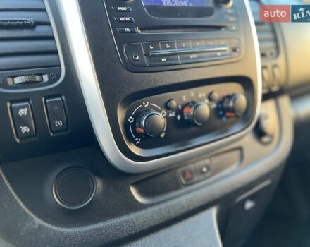 Белый Фиат Таленто, объемом двигателя 1.6 л и пробегом 175 тыс. км за 13950 $, фото 7 на Automoto.ua