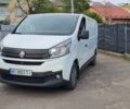 Белый Фиат Таленто, объемом двигателя 1.6 л и пробегом 172 тыс. км за 13400 $, фото 1 на Automoto.ua