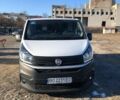 Белый Фиат Таленто, объемом двигателя 1.6 л и пробегом 290 тыс. км за 8500 $, фото 14 на Automoto.ua