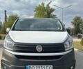 Білий Фіат Талєнто, об'ємом двигуна 1.6 л та пробігом 290 тис. км за 8500 $, фото 7 на Automoto.ua