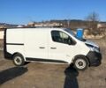 Белый Фиат Таленто, объемом двигателя 1.6 л и пробегом 290 тыс. км за 8500 $, фото 6 на Automoto.ua