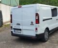 Белый Фиат Таленто, объемом двигателя 1.6 л и пробегом 172 тыс. км за 13400 $, фото 3 на Automoto.ua