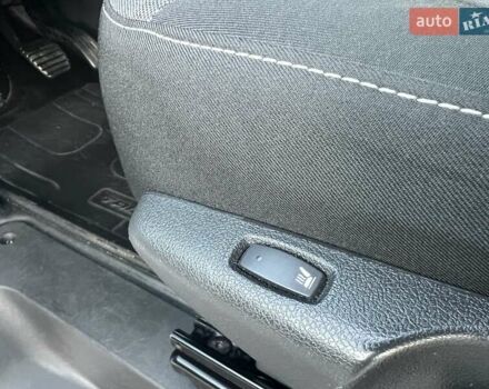 Белый Фиат Таленто, объемом двигателя 1.6 л и пробегом 175 тыс. км за 13950 $, фото 11 на Automoto.ua