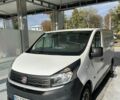Білий Фіат Талєнто, об'ємом двигуна 1.6 л та пробігом 290 тис. км за 8500 $, фото 42 на Automoto.ua