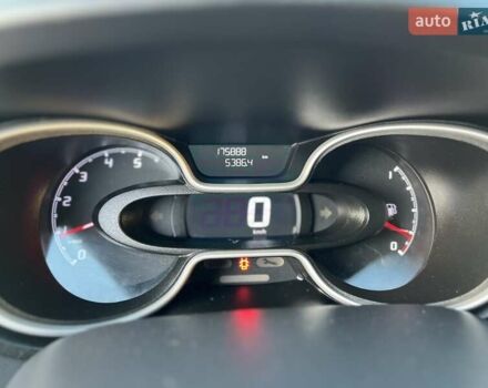 Белый Фиат Таленто, объемом двигателя 1.6 л и пробегом 175 тыс. км за 13950 $, фото 8 на Automoto.ua