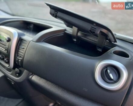 Белый Фиат Таленто, объемом двигателя 1.6 л и пробегом 175 тыс. км за 13950 $, фото 21 на Automoto.ua