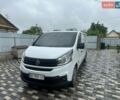 Белый Фиат Таленто, объемом двигателя 1.6 л и пробегом 276 тыс. км за 12500 $, фото 3 на Automoto.ua