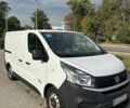Білий Фіат Талєнто, об'ємом двигуна 1.6 л та пробігом 290 тис. км за 8500 $, фото 10 на Automoto.ua