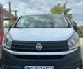 Білий Фіат Талєнто, об'ємом двигуна 1.6 л та пробігом 290 тис. км за 8500 $, фото 38 на Automoto.ua