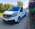Білий Фіат Талєнто, об'ємом двигуна 1.6 л та пробігом 205 тис. км за 11999 $, фото 1 на Automoto.ua
