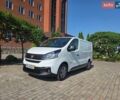 Белый Фиат Таленто, объемом двигателя 1.6 л и пробегом 222 тыс. км за 12800 $, фото 1 на Automoto.ua