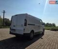 Белый Фиат Таленто, объемом двигателя 1.6 л и пробегом 222 тыс. км за 12200 $, фото 4 на Automoto.ua