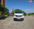 Белый Фиат Таленто, объемом двигателя 1.6 л и пробегом 222 тыс. км за 12200 $, фото 2 на Automoto.ua