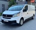 Белый Фиат Таленто, объемом двигателя 1.6 л и пробегом 204 тыс. км за 13500 $, фото 1 на Automoto.ua