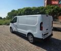 Белый Фиат Таленто, объемом двигателя 1.6 л и пробегом 222 тыс. км за 12200 $, фото 11 на Automoto.ua