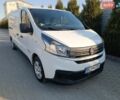 Білий Фіат Талєнто, об'ємом двигуна 1.6 л та пробігом 199 тис. км за 12750 $, фото 1 на Automoto.ua