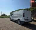 Білий Фіат Талєнто, об'ємом двигуна 1.6 л та пробігом 222 тис. км за 12800 $, фото 6 на Automoto.ua