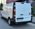Белый Фиат Таленто, объемом двигателя 1.6 л и пробегом 204 тыс. км за 13500 $, фото 6 на Automoto.ua