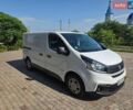 Белый Фиат Таленто, объемом двигателя 1.6 л и пробегом 222 тыс. км за 12200 $, фото 9 на Automoto.ua
