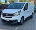 Білий Фіат Талєнто, об'ємом двигуна 1.6 л та пробігом 171 тис. км за 11900 $, фото 1 на Automoto.ua