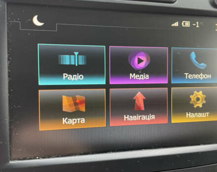 Белый Фиат Таленто, объемом двигателя 2 л и пробегом 294 тыс. км за 15900 $, фото 15 на Automoto.ua